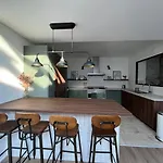 De - Lille Apartament Lambersart