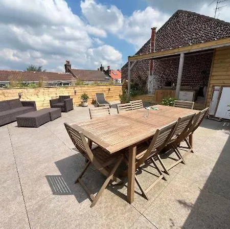 De - Lille Lambersart