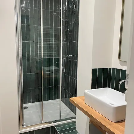 De - Lille Appartamento Lambersart