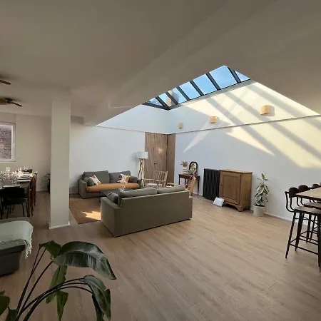 De - Lille Daire Lambersart